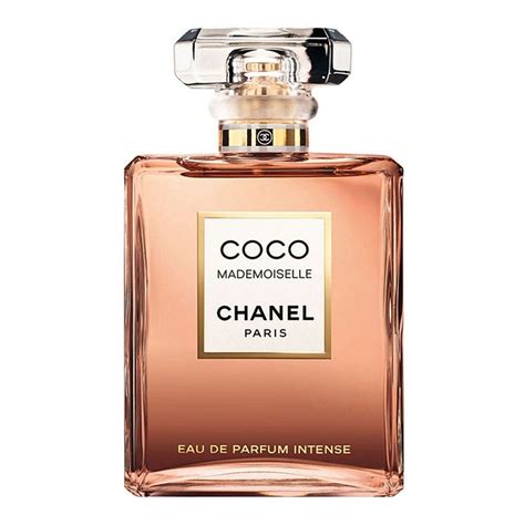 mademoiselle chanel review